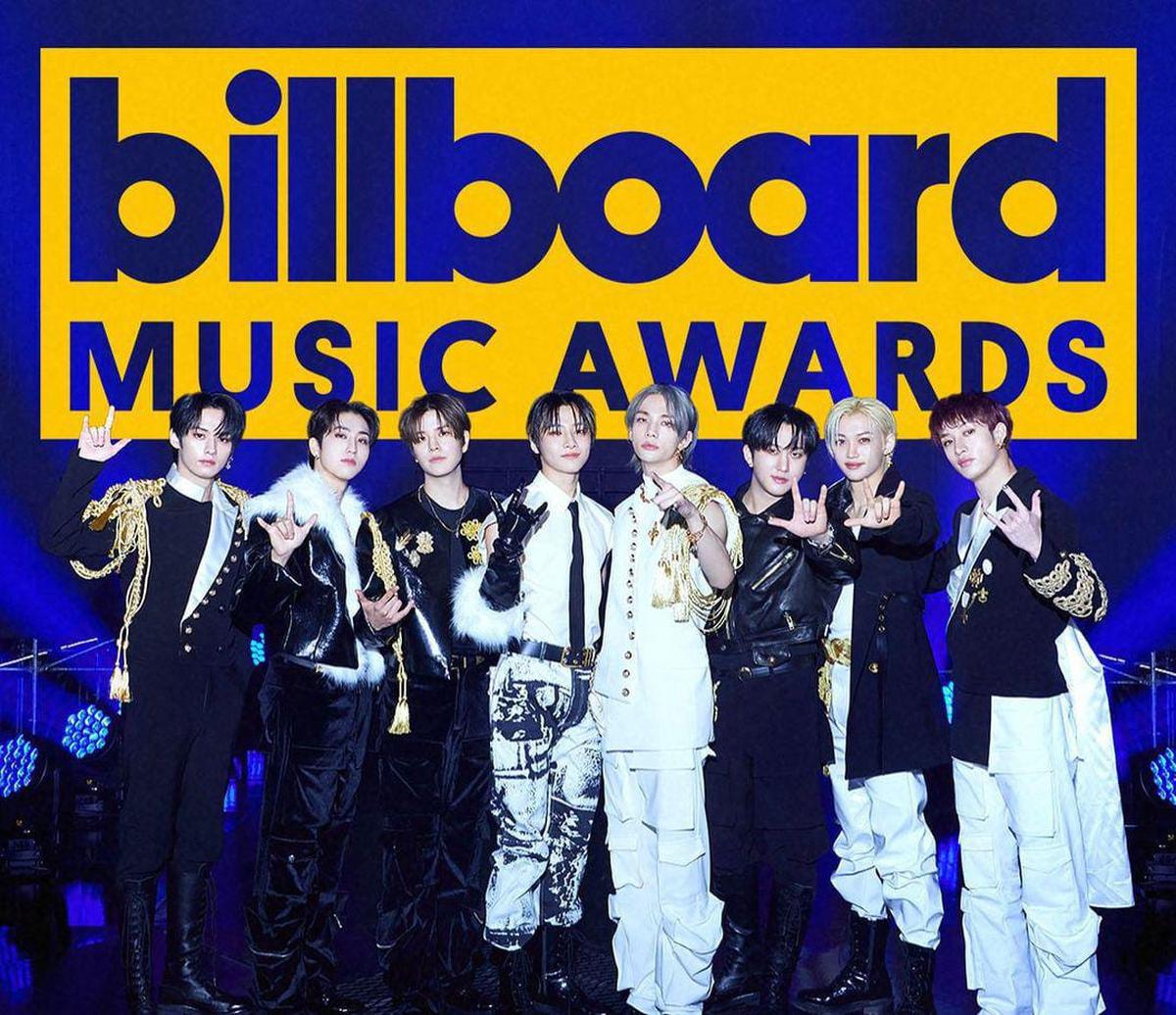 Daftar Artis K-Pop Masuk Nominasi Billboard Music Awards 2024