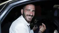 Marco Fassone Tidak Percaya AC Milan dapatkan Leonardo Bonucci