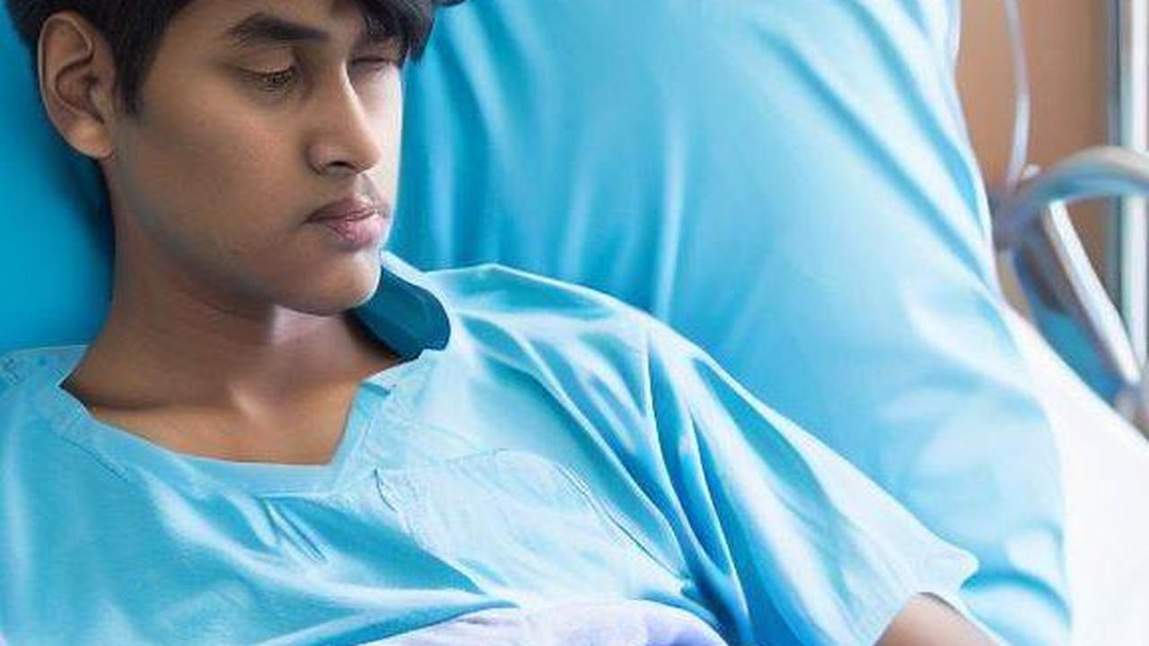 Waspadai Penyebab Stroke pada Anak Muda Usia 20 Tahun
