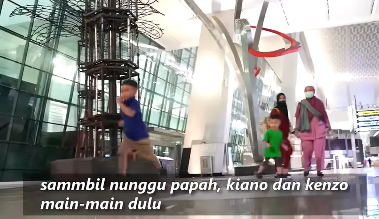 [Youtube/Baim Paula]