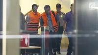 Dalami Dugaan Suap BPK, KPK Geledah Kantor Kemendes 
