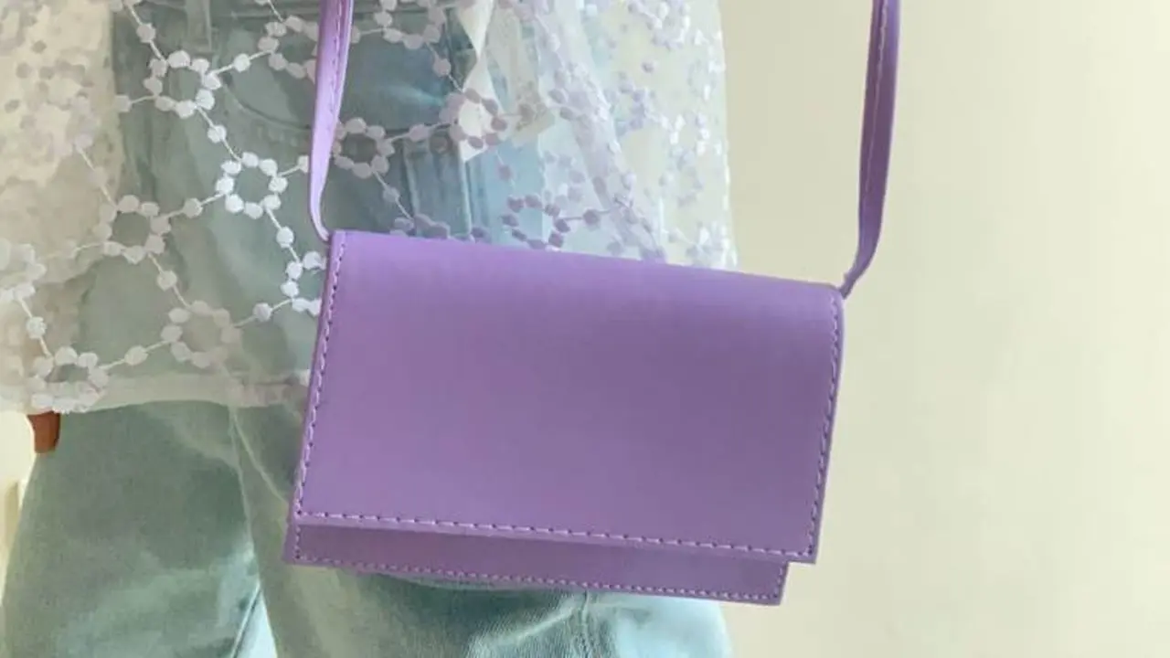Tampil Stylish, Kekinian dan Terjangkau dengan Produk Fashion Lokal