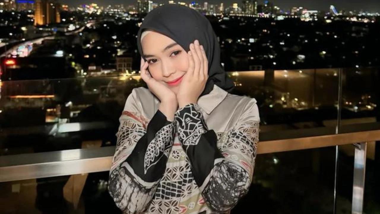 Ria Ricis Pilih Fokus ke Keluarga, Urusan Jodoh Belum Jadi Prioritas