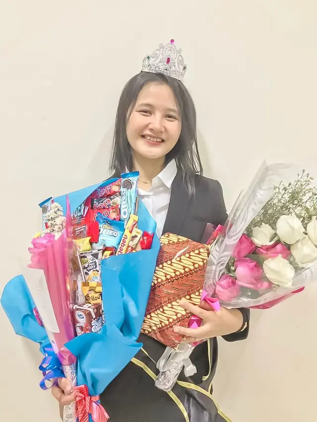 Oik Oi Cahya Rhamadlani Idola Cilik