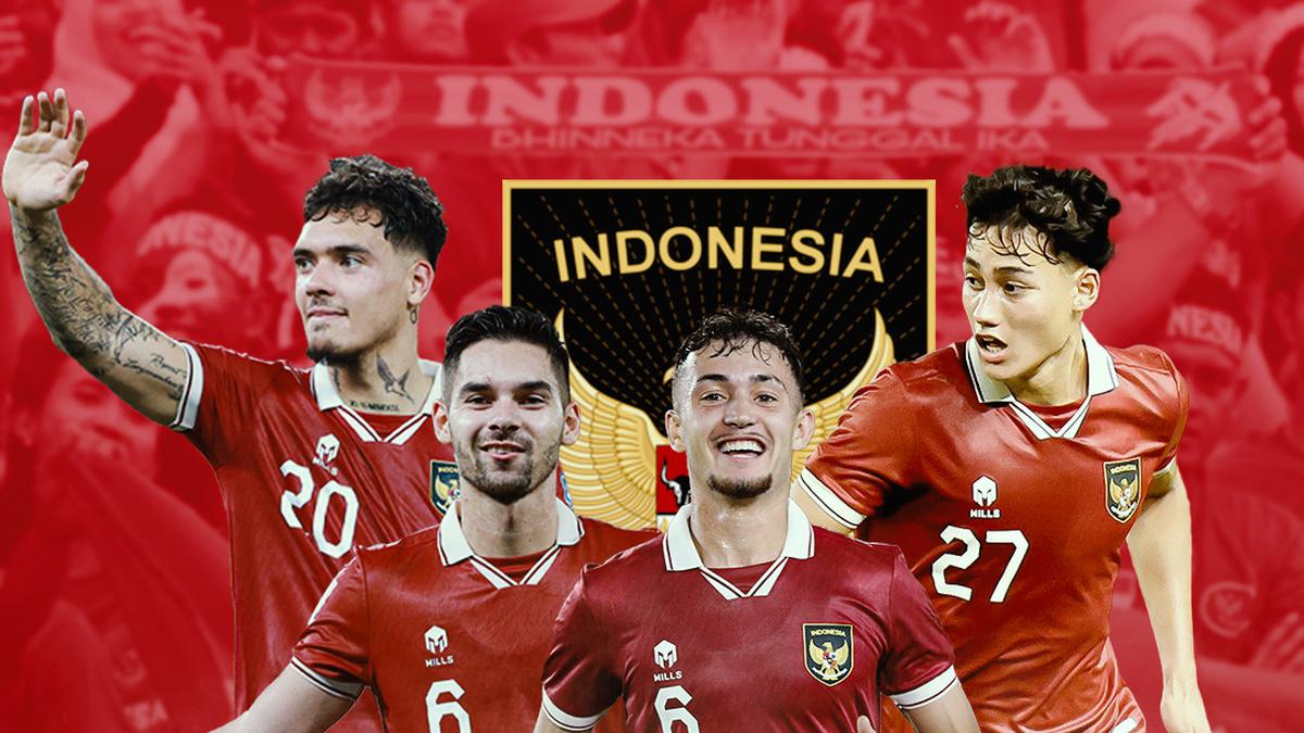 Di Era Erick Thohir, Banyak Pemain Diaspora Mengalami Penurunan Performa di Tingkat Klub
