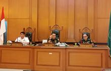 Hakim Semprot Oditur Militer Saksi Kunci Tolak Hadir: Beri Keterangan Kewajiban, Oditur Harus Tegas!
