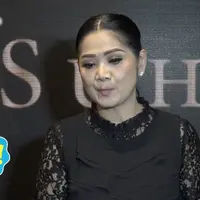 Vina Panduwinata dukung cosplayer di Indonesia. 