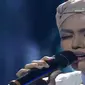 Soraya Jadi Pemenang Q Academy 2016