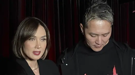 Sara Wijayanto - Demian Aditya Resmi Bercerai, Pengadilan Agama Ungkap Prosesnya