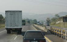 Empat kesiapan Tol Cipali layani arus mudik Lebaran 2015