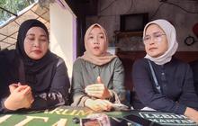 Wali Murid Ceritakan Detik-Detik SDN Kebayoran Lama Roboh hingga Dua Tahun Terbengkalai