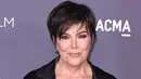 "Kamu tahu, jangan pernah berkata tidak akan," ujar Kris Jenner. (Shutterstock - Planet Radio)