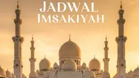 Jadwal Imsakiyah Ramadan Kota Surabaya 18 Maret 2026 Disertai Waktu Salat Lengkap