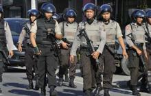 Pascakerusuhan, pegawai RSUD Haulussy Ambon dievakuasi