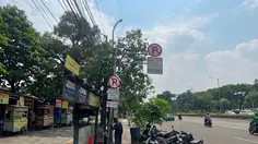 Parkir Semrawut di Cawang, Ini Penjelasan Dishub DKI