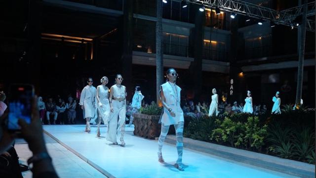 Bali Fashion Trend 2024:.  foto: Bali Fashion Trend