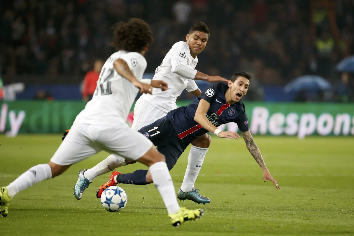 PSG