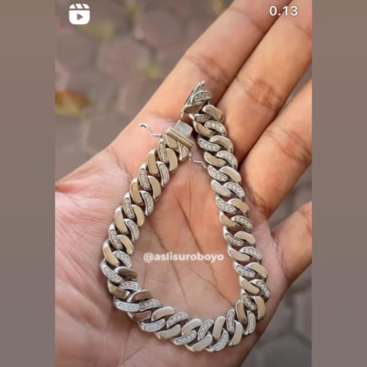 Tragedi Gelang Denny Caknan Hilang saat Manggung di Surabaya, Tak Disangka Akhirnya Ditemukan