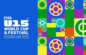 Timnas Indonesia U-15 Tampil di Piala Dunia dan Festival U-15 FIFA 2026, Satu Grup dengan Portugal