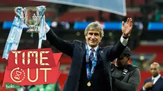  Manajer Manchester City, Manuel Pellegrini, mengungkapkan, salah satu faktor keberhasilan timnya meraih trofi Piala Liga Inggris 2015-16 usai mengalahkan Liverpool 3-1 lewat babak adu penalti,