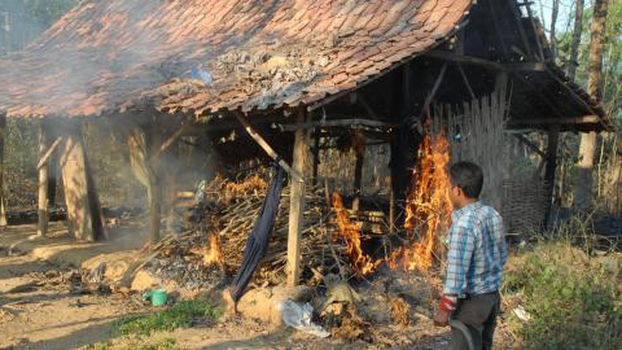 Bentrok di Sumbawa karena pejabat sibuk urusi kampanye 