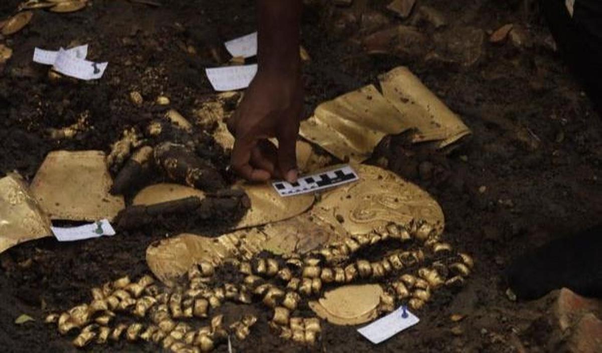 Makam tersebut kemungkinan besar milik seorang kepala suku berstatus tinggi dari budaya Coclé setempat yang berusia 30-an tahun, demikian ungkap Yayasan El Caño dalam sebuah unggahan di Facebook.