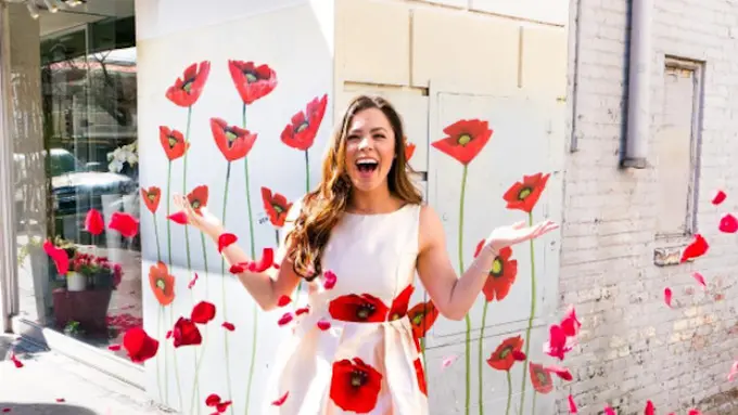 [Bintang] 12 Ootd unik