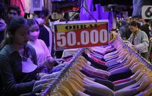 Mendag Zulkifli Duga Kaos Impor Harga Rp50.000 Tak Bayar Bea Masuk