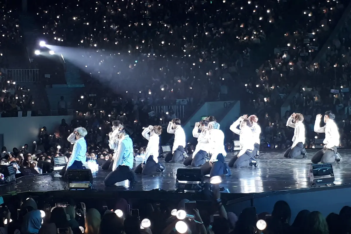Seventeen