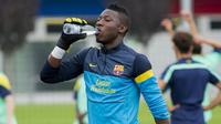 Andrey Onana (Metro)