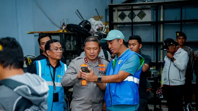 Polda Sumut