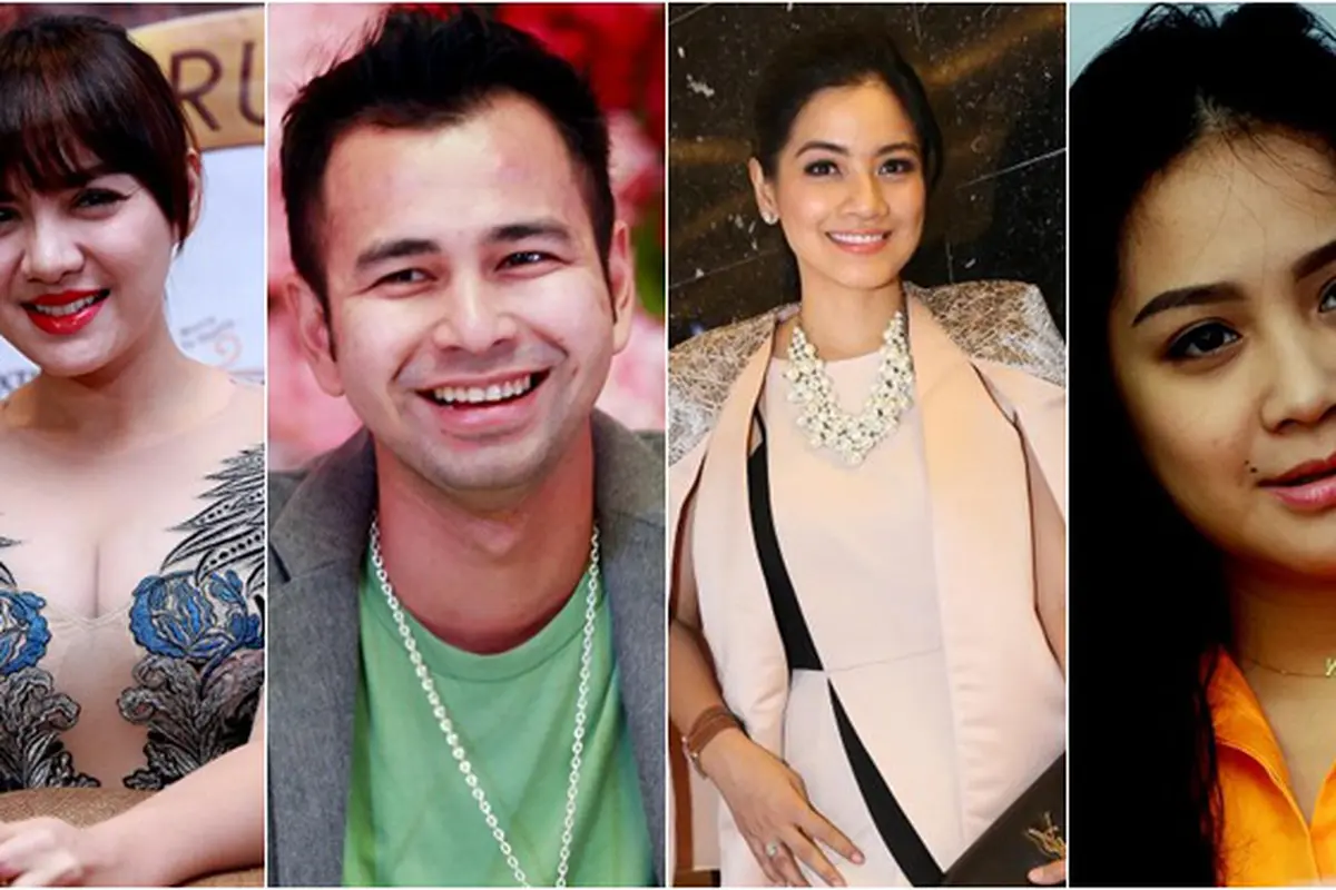 [Bintang] 7 Selebriti yang Membuka Usaha Kuliner