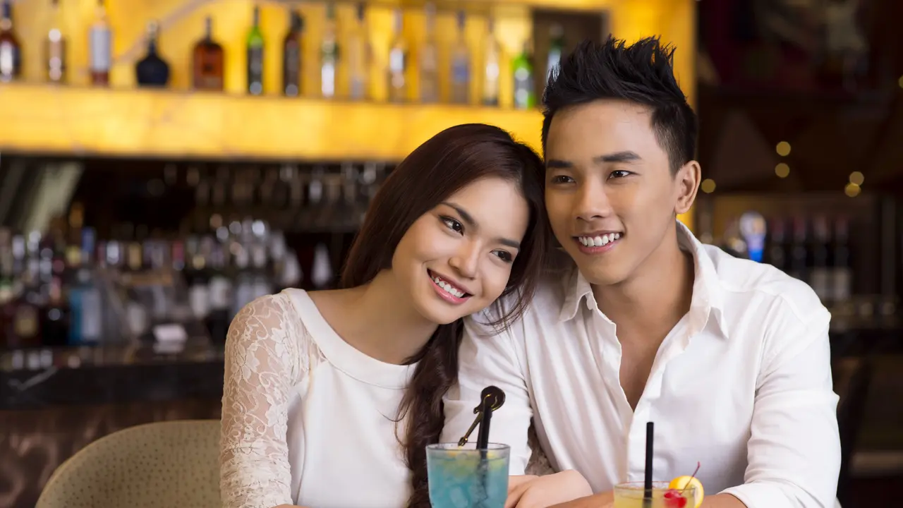 Couple