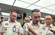 Ditjen Imigrasi Jadwalkan Deportasi 13 WNA Jepang Pelaku Scamming Pekan Ini
