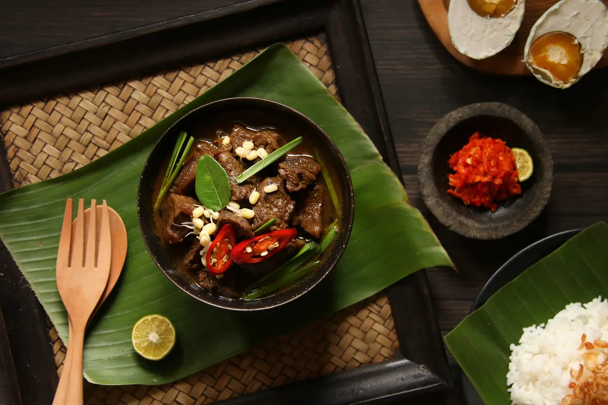 rawon