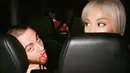 Mac Miller dan Ariana Grande kini tak saling follow di Instagram. (instagram/arianagrande)