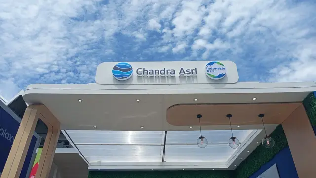 Chandra Asri