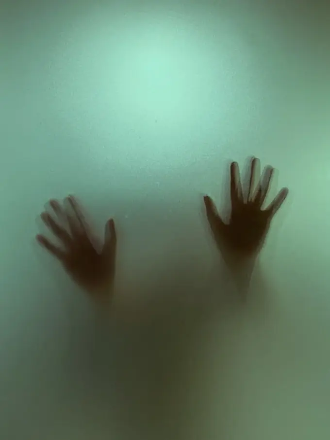 Mimpi Buruk Tak Memiliki Dasar dalam Dunia Nyata