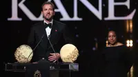 Harry Kane Sabet Ballon d’Or 2026, Guti Curiga Ada Rekayasa, Paman Lamine Yamal Panaskan Situasi