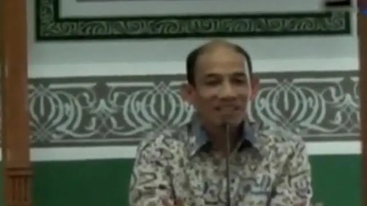 Arcandra Tahar