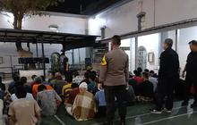Ammar Zoni Ketahuan Jualan Narkoba ke Tahanan, Kanwil Ditjen PAS Banten Razia Rutan Serang