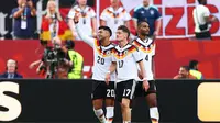 Jerman Lolos ke 32 Besar Piala Dunia 2026 usai Comeback atas Pantai Gading, Julian Nagelsmann: Kemenangan yang Layak