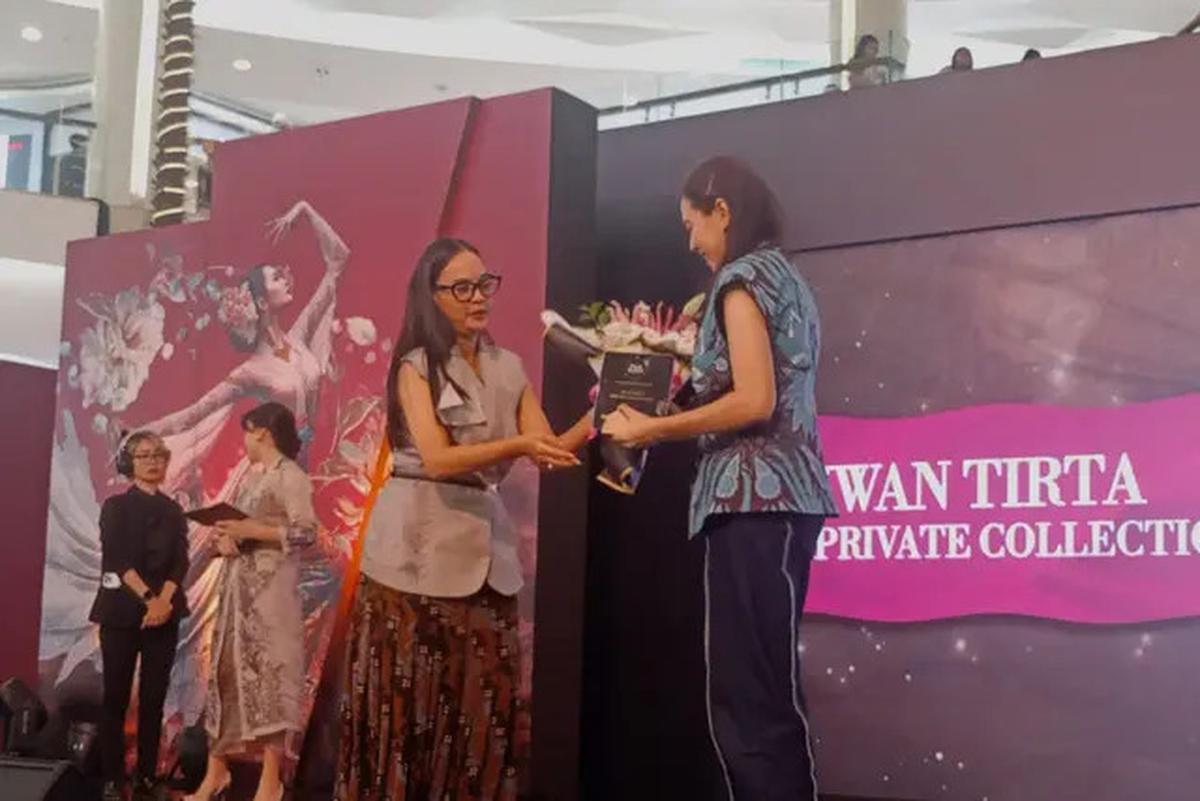 Inilah 5 Penerima Anugerah Wastra 2025, Buktikan Kontribusi Nyata Terhadap Pelestarian Wastra Indonesia