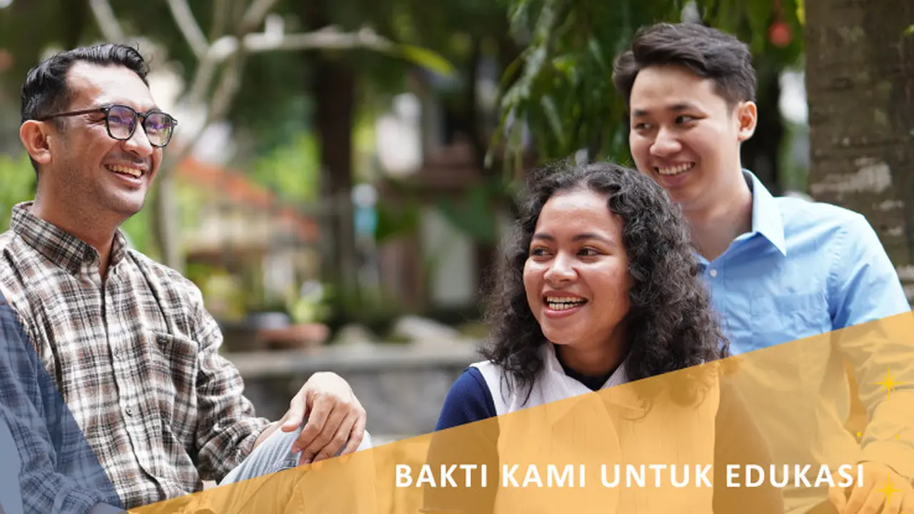 Beasiswa Pendidikan Indonesia