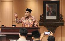MPR: Qanun Asasi NU Jadi Landasan Kuat Jaga Keutuhan Negara