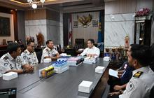 Pemkot Kupang dan Imigrasi Perkuat Pencegahan TPPO serta Layanan Publik
