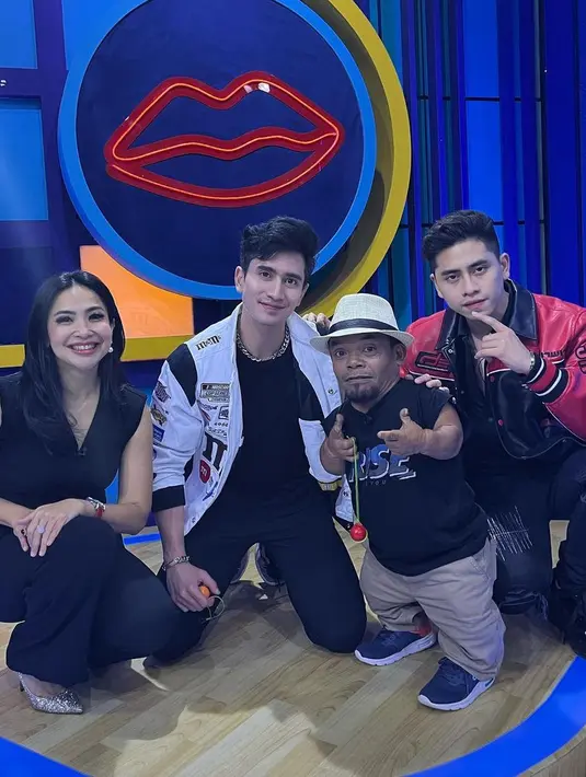 <p>[Instagram/ucokk.baba]</p>