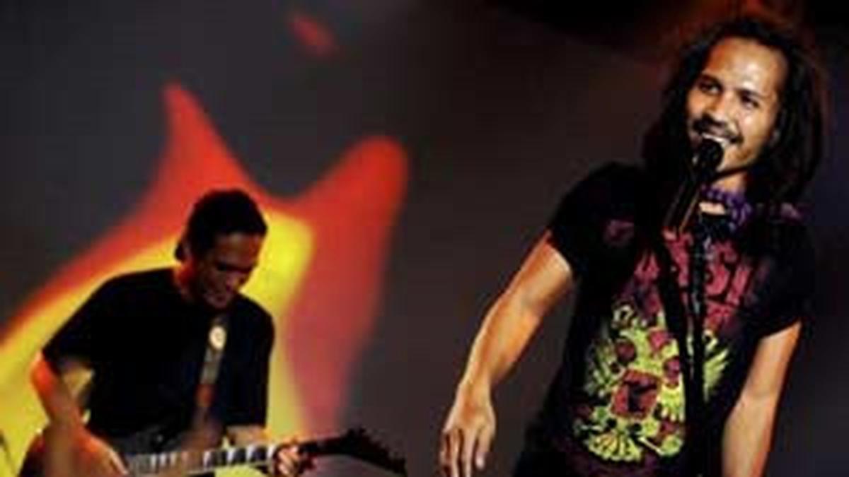 BIP Segera Rilis Album Anyar - ShowBiz Liputan6.com