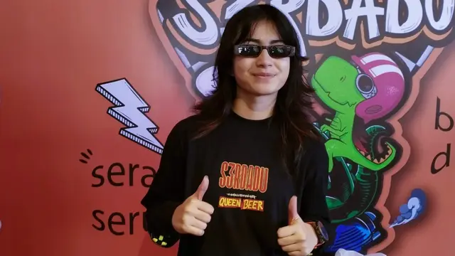 Sintya Marisca