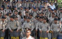 Persib main di GBK, Jakarta siaga satu
